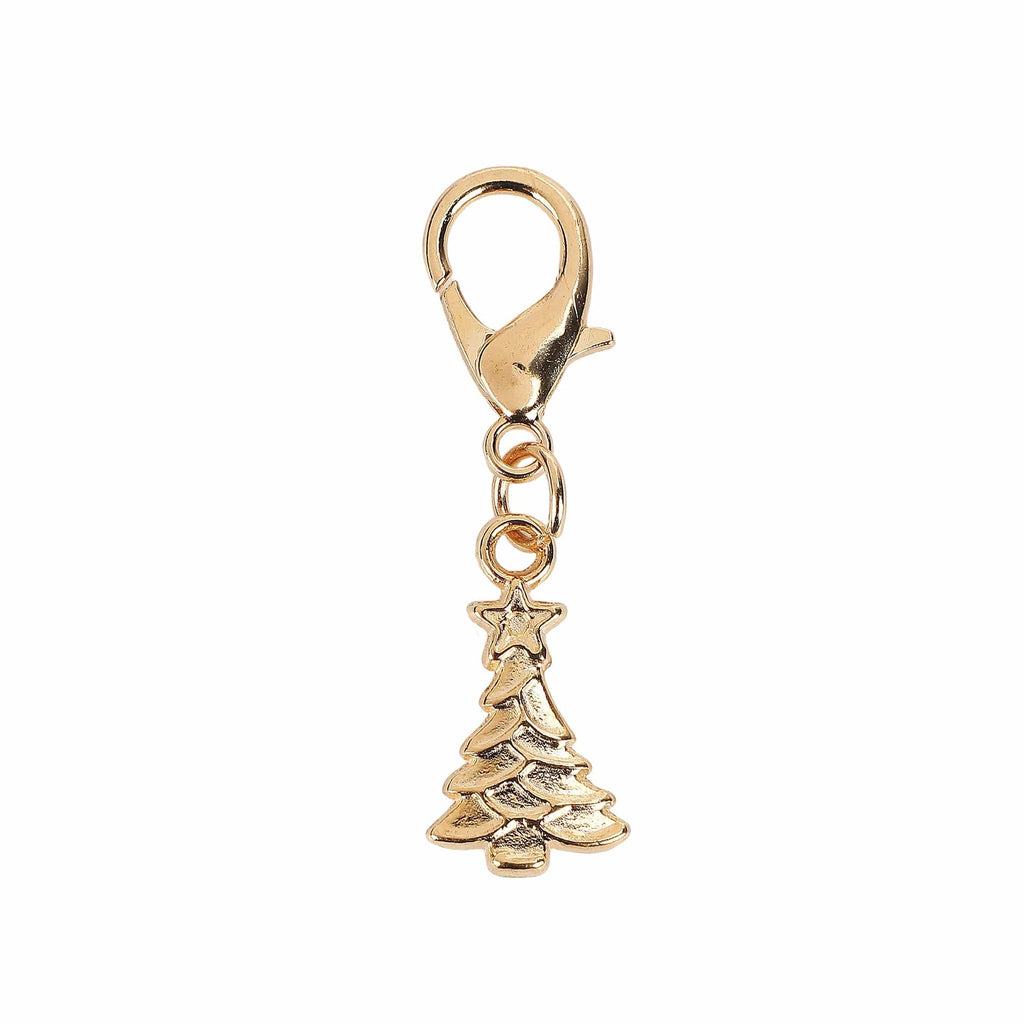 Holiday Shoe Charm Set (5 piece set)