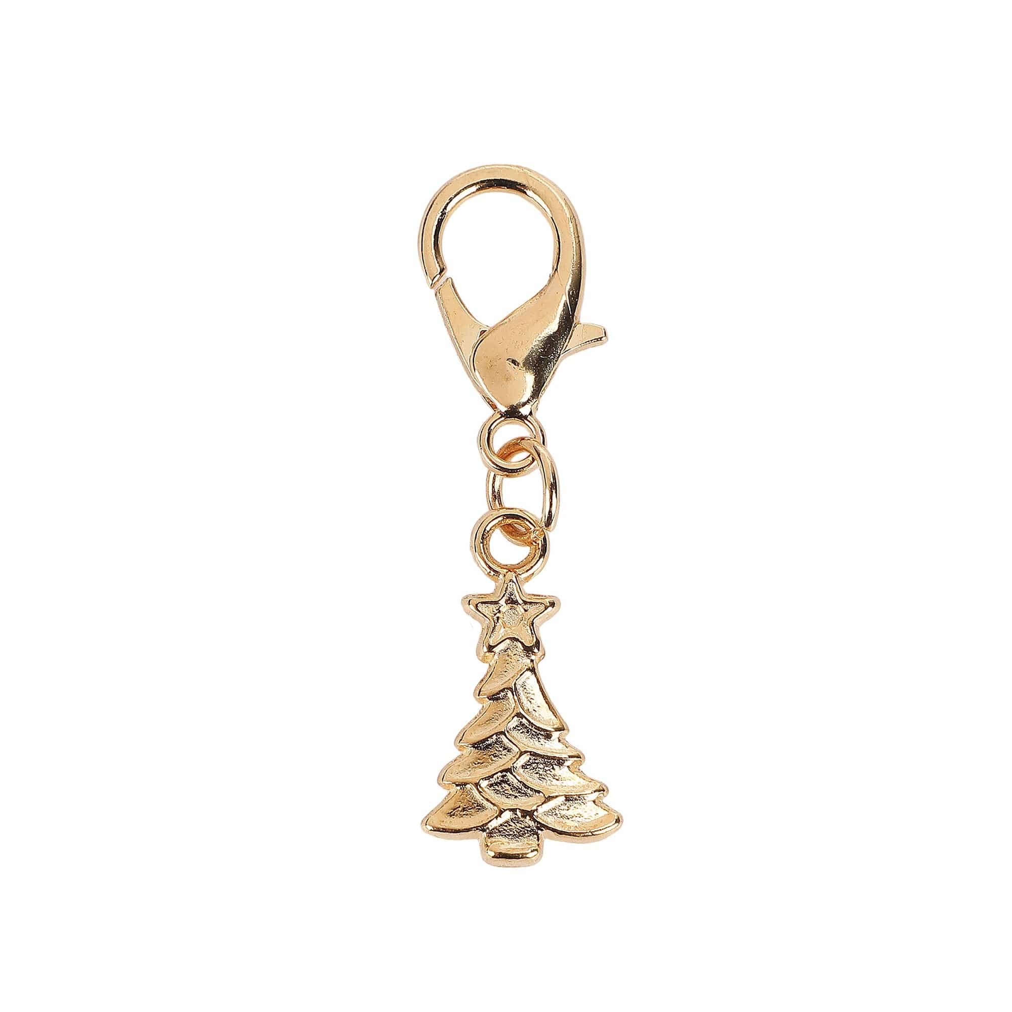 Holiday Shoe Charm Set (5 piece set)