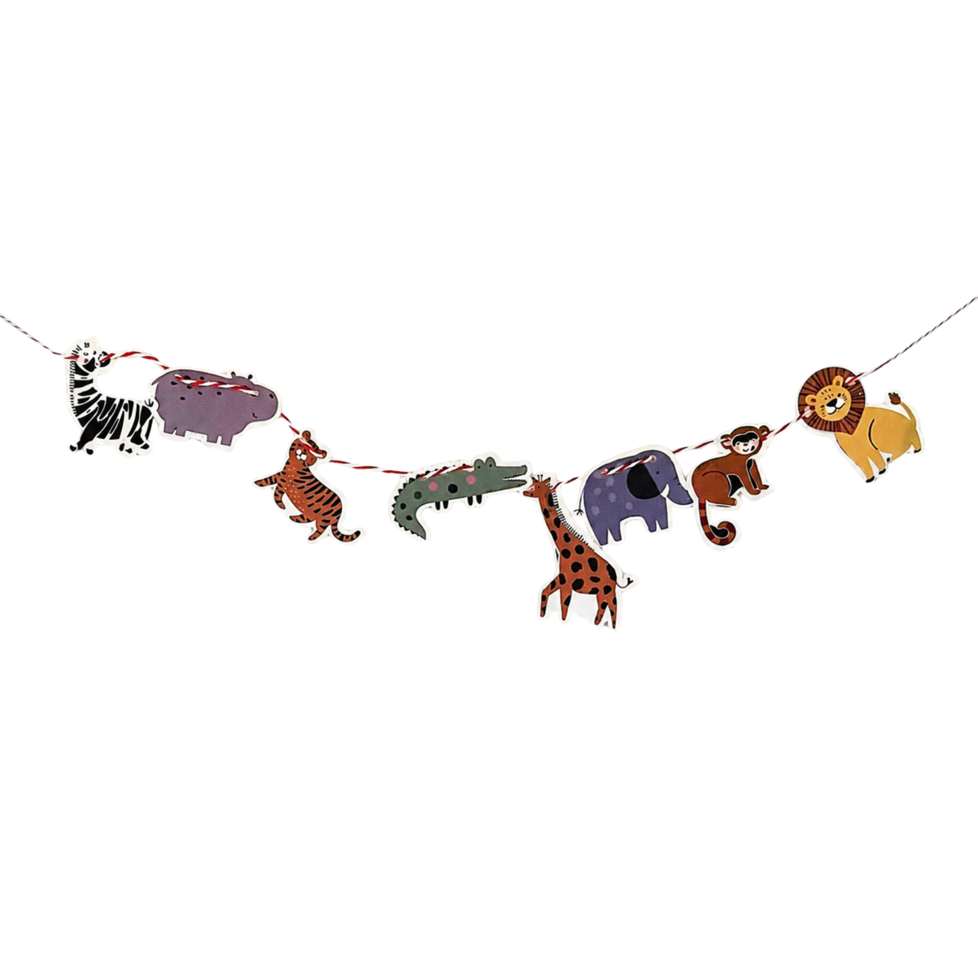Safari Banner