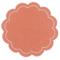 Dusky Rose Placemat - Set of 4