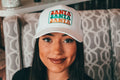Santa Repeat Cap