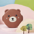 Cute Lunch Buddies and Sweet! Bento Box