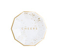 Soiree - White Cheers Small Plates
