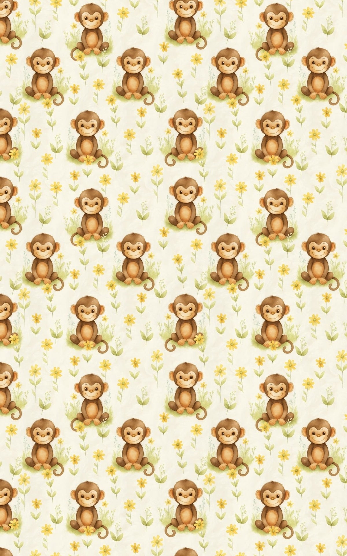 Meadow Monkeys