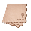 Tini Bit Older - Espresso Martini - Cocktail Napkins