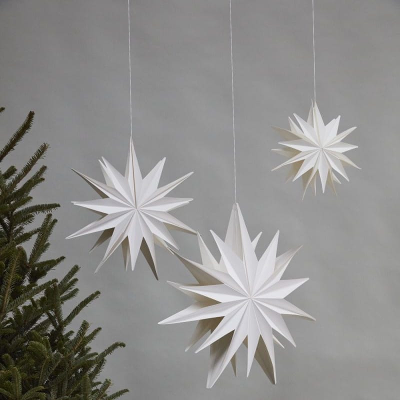 TIDINGS STARS