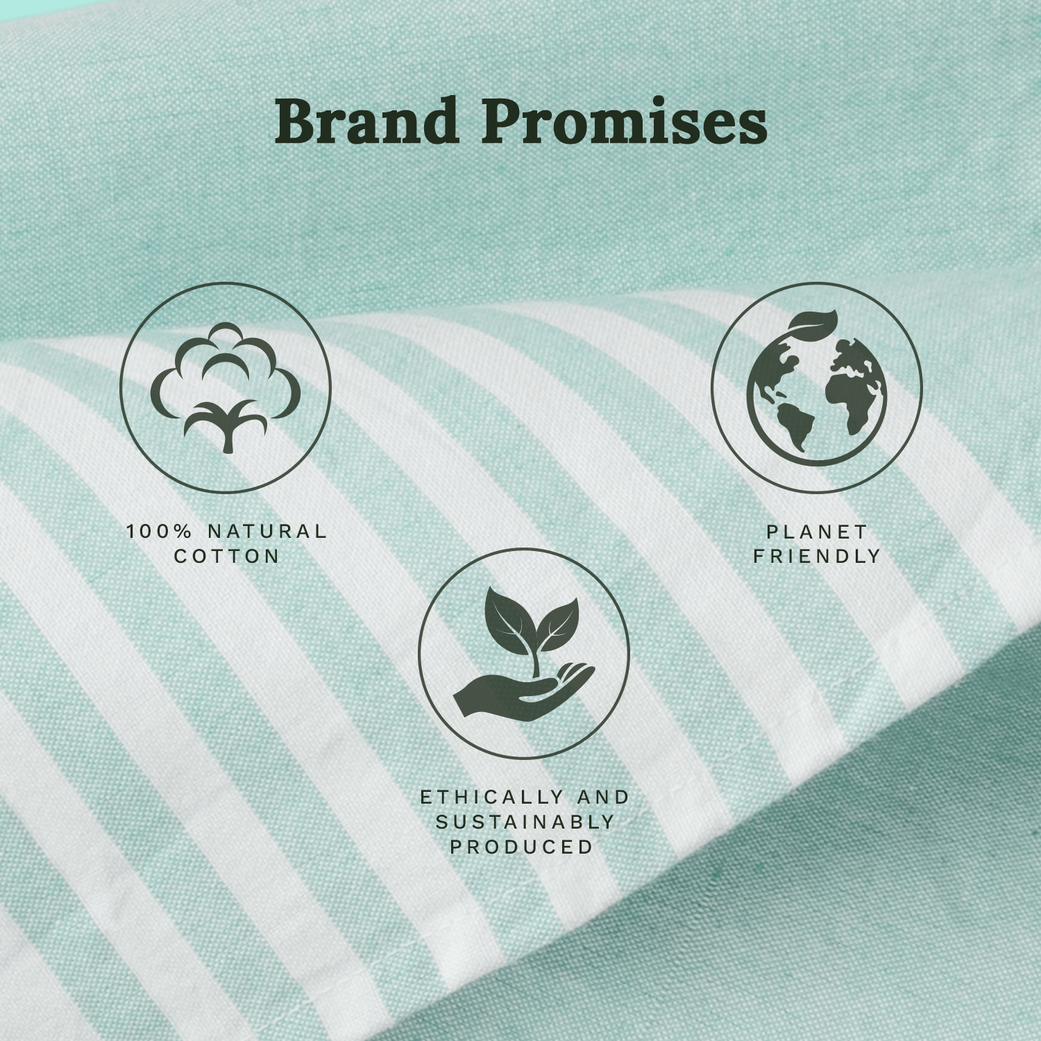 Turkish Beach Towels