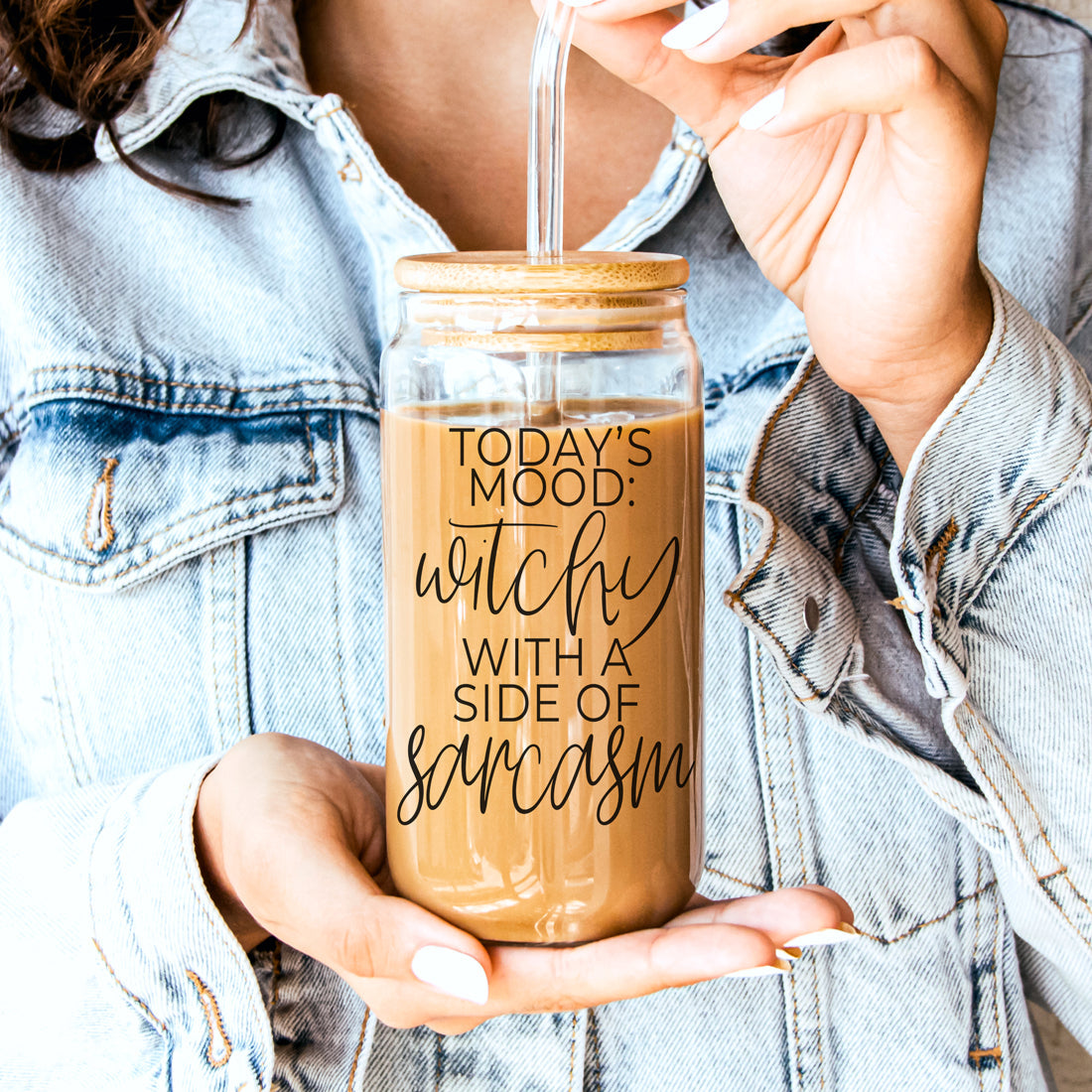 Witchy 20oz
