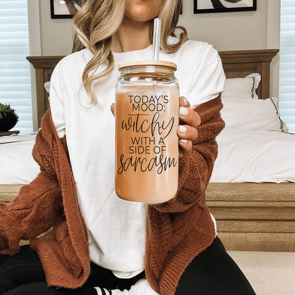 Witchy 20oz