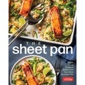 The Sheet Pan: 150+ Easy, Creative Meals from Your Most Versatile Pan - Paperback