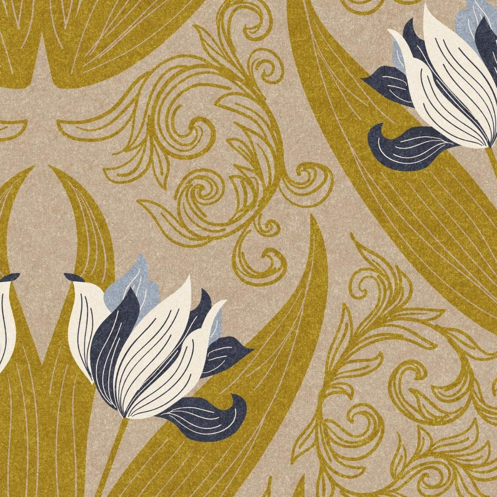 Josephine Wallpaper