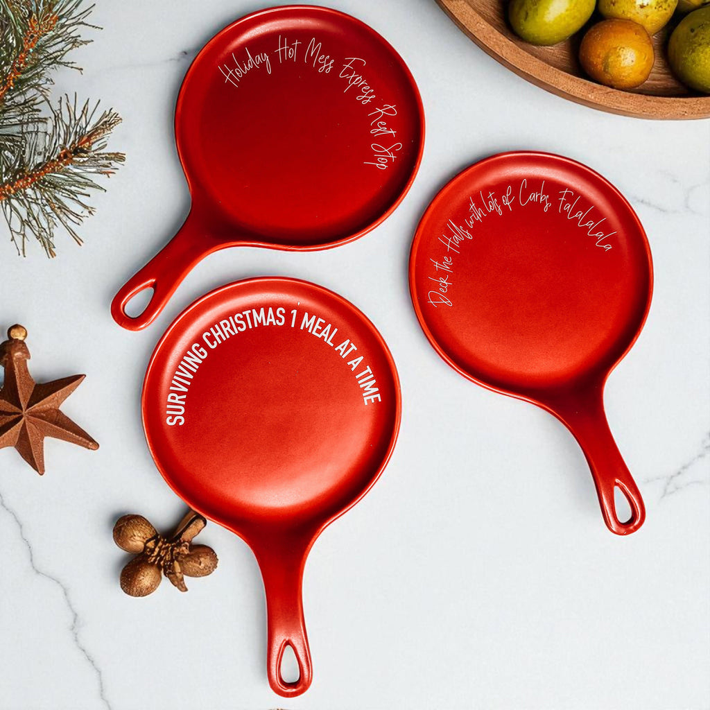 Surviving Christmas