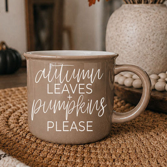 Autumn Leaves
