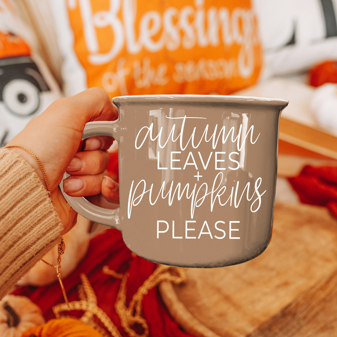 Autumn Leaves