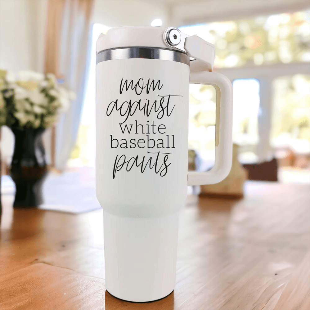 Baseball Pants 40oz