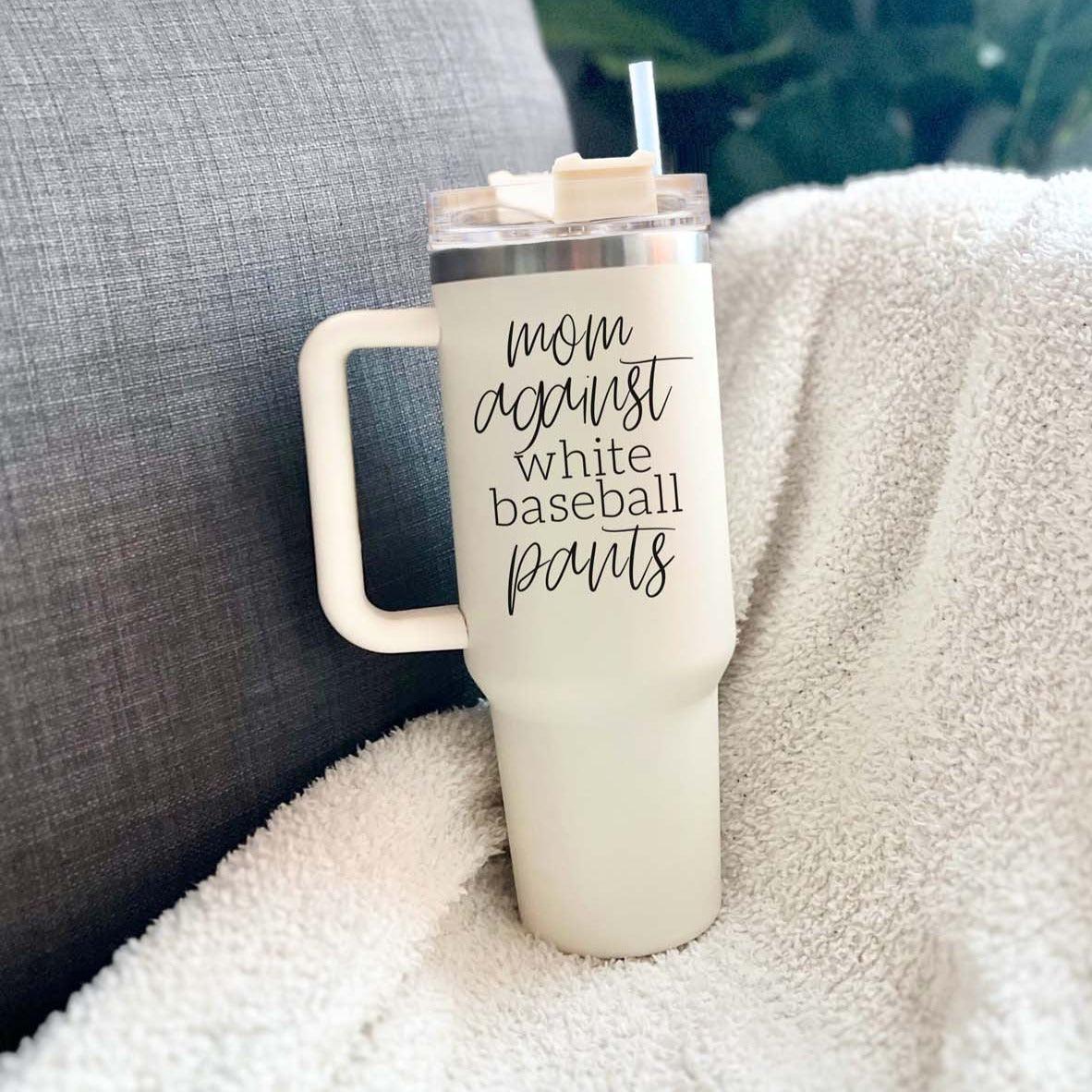 Baseball Pants 40oz