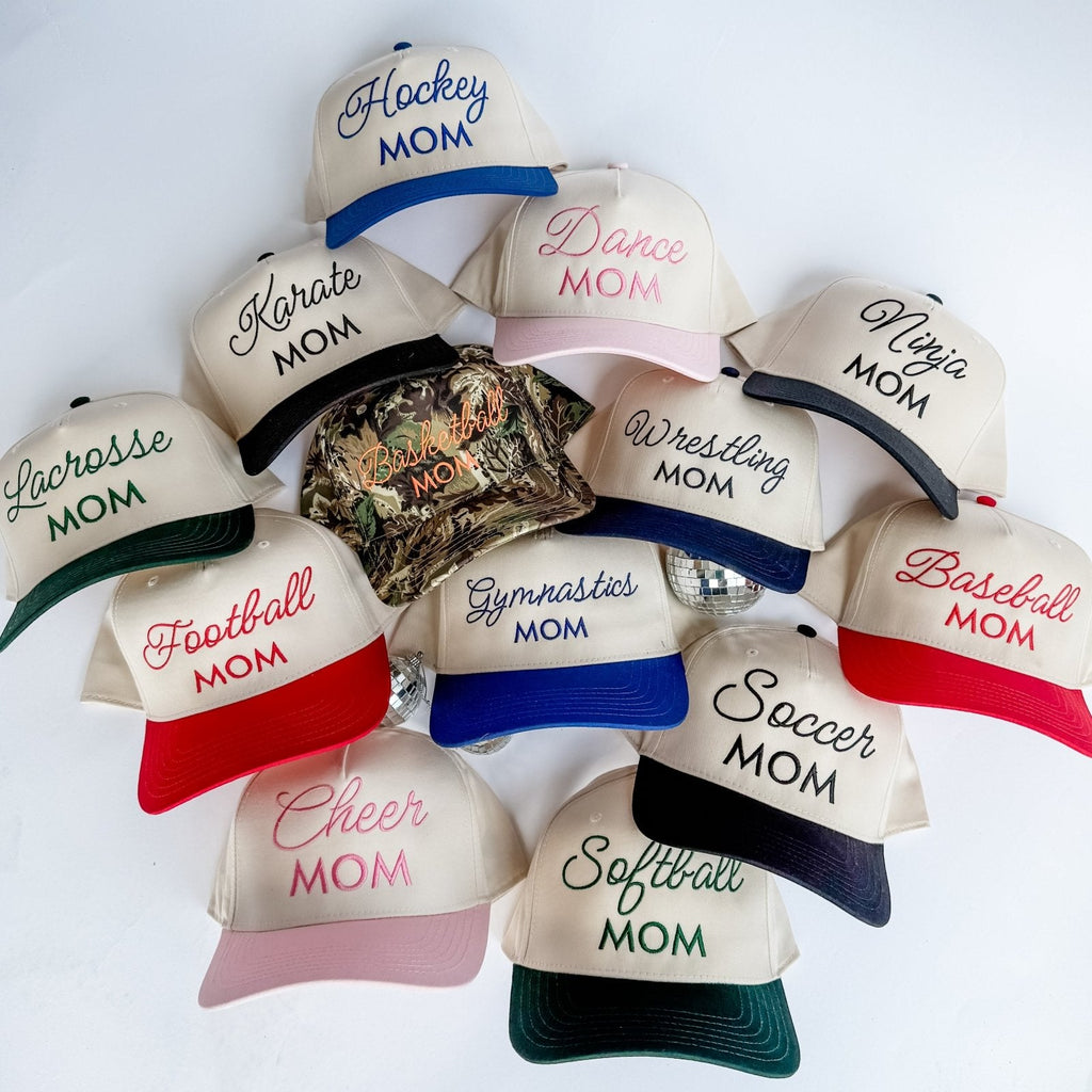 Dance Mom - Trucker Hat