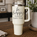 Be Happy 40oz
