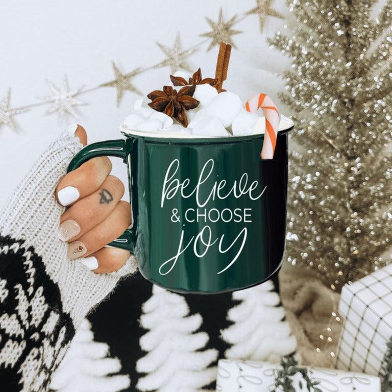 Believe & Joy PRE-ORDER