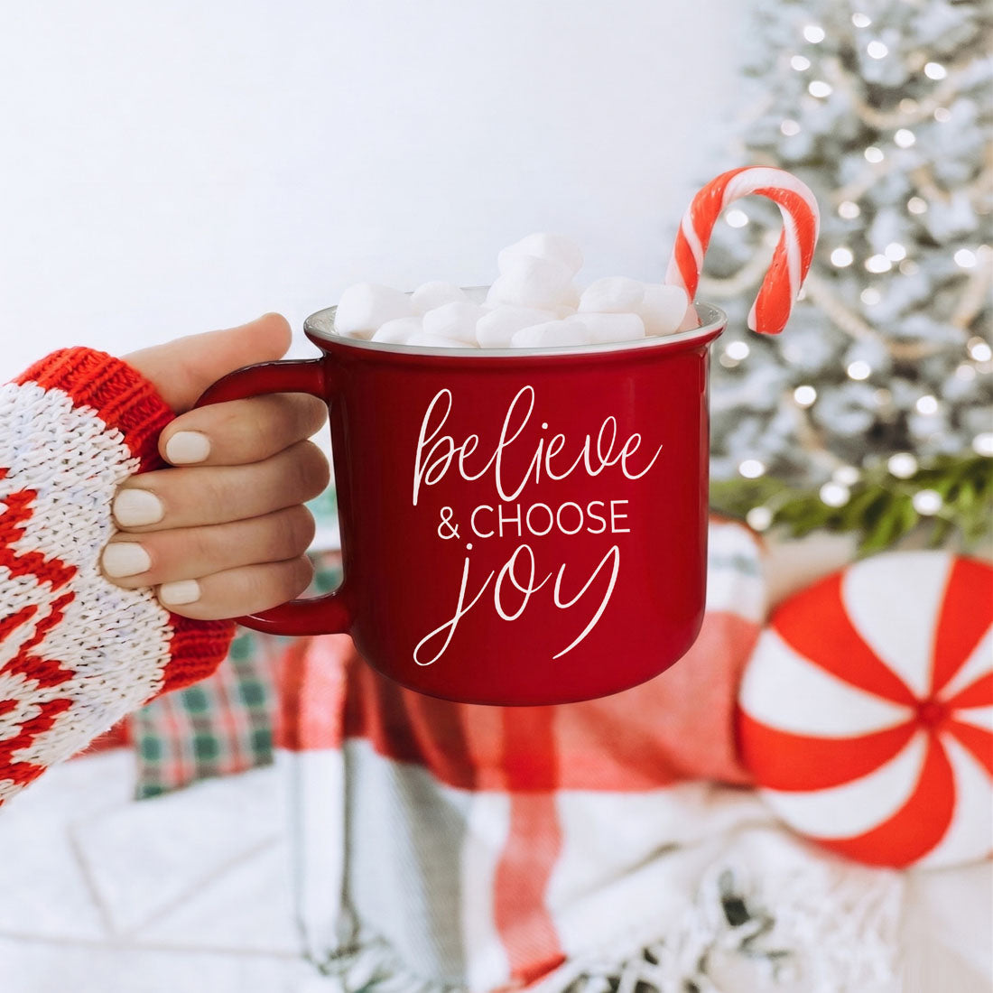Believe & Joy PRE-ORDER