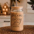 Believe & Joy 17oz