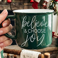 Believe & Joy PRE-ORDER