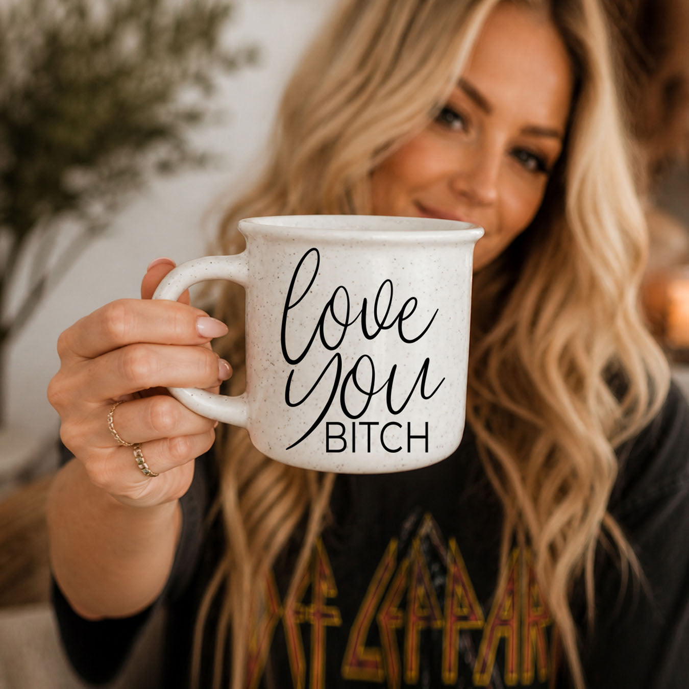 Love You Bitch