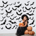 Bat Wall Decals