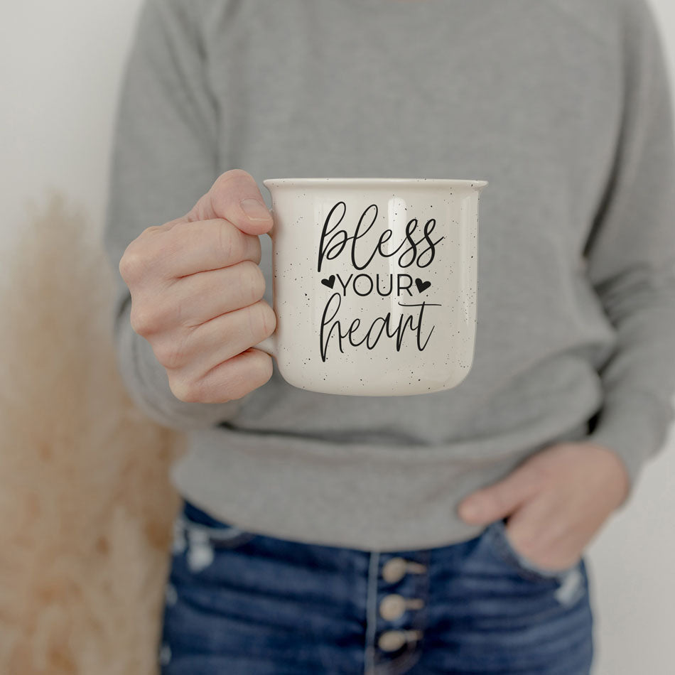 Bless Your Heart