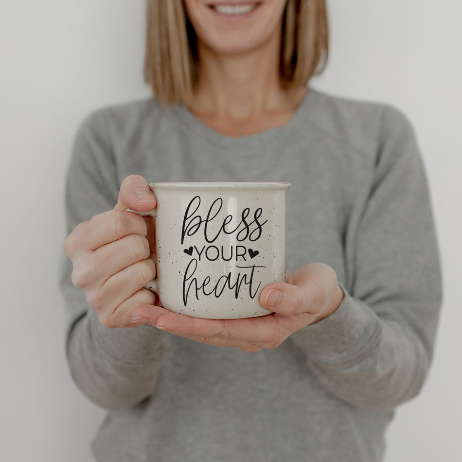 Bless Your Heart