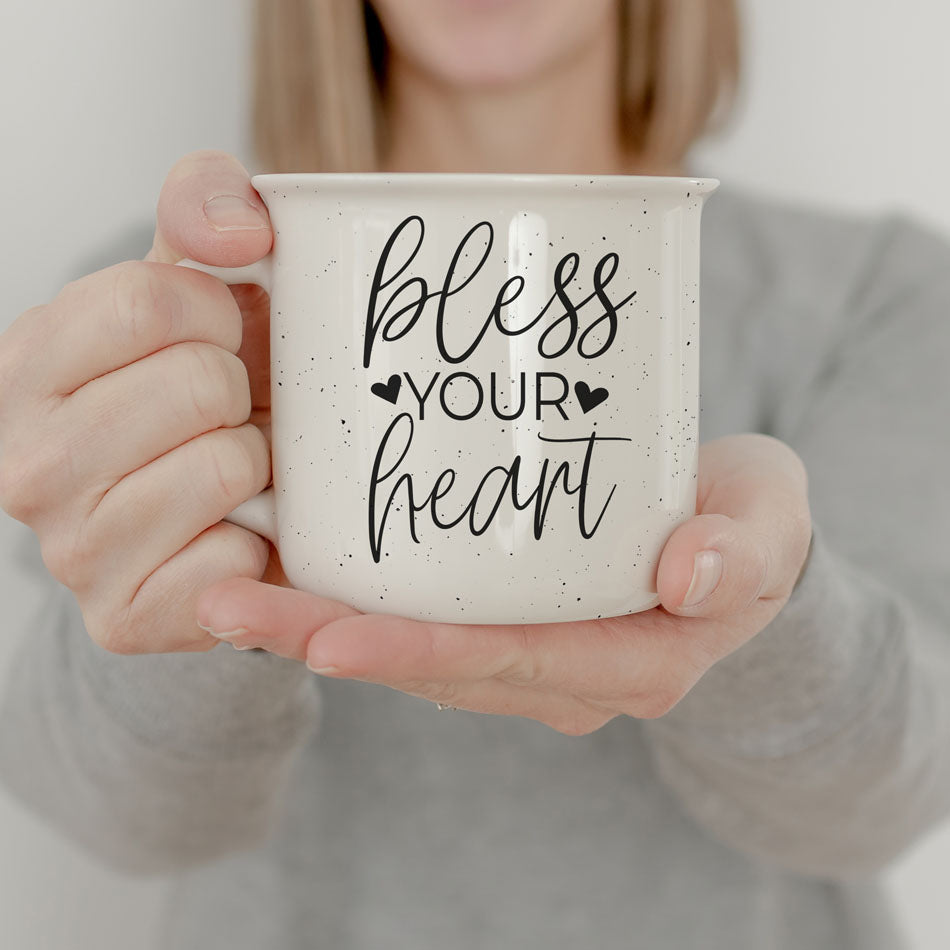 Bless Your Heart