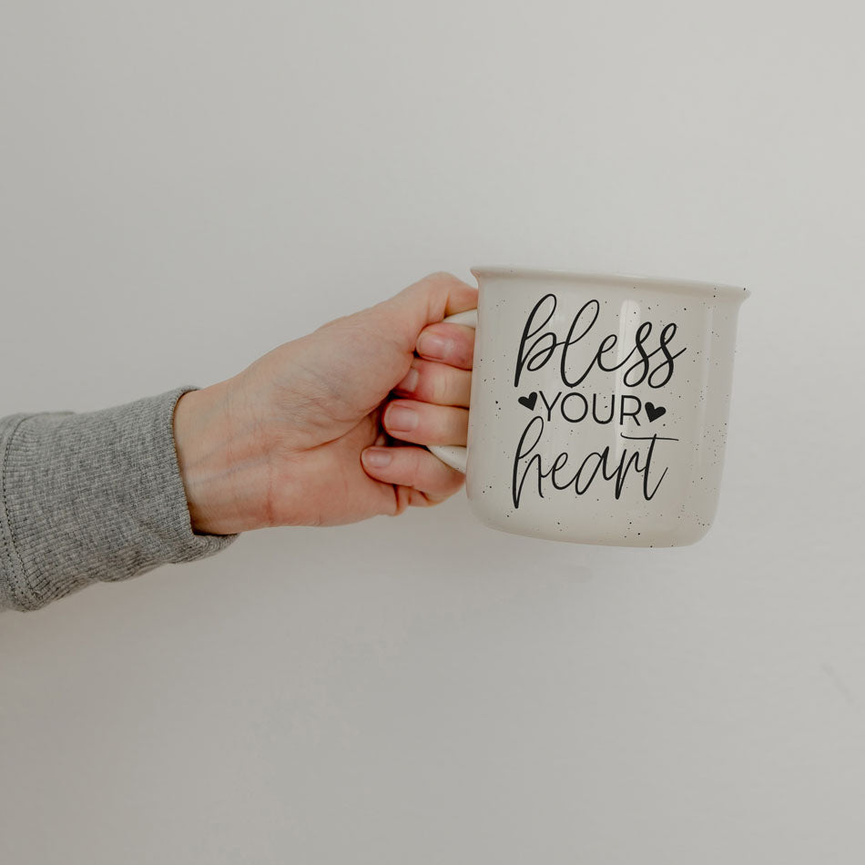 Bless Your Heart
