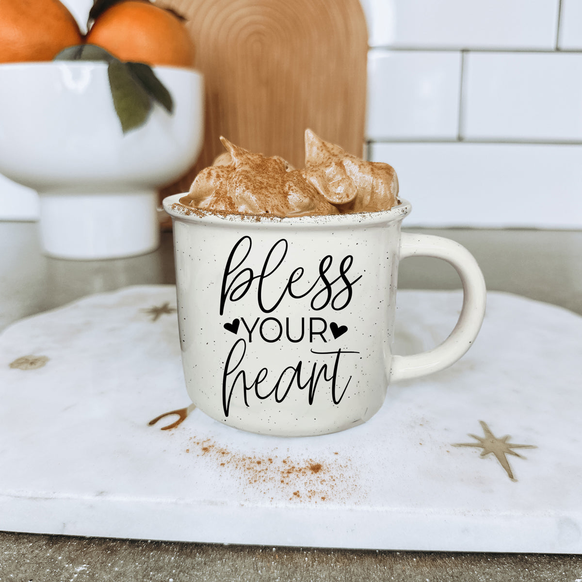 Bless Your Heart