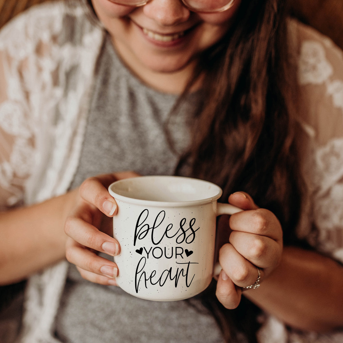 Bless Your Heart