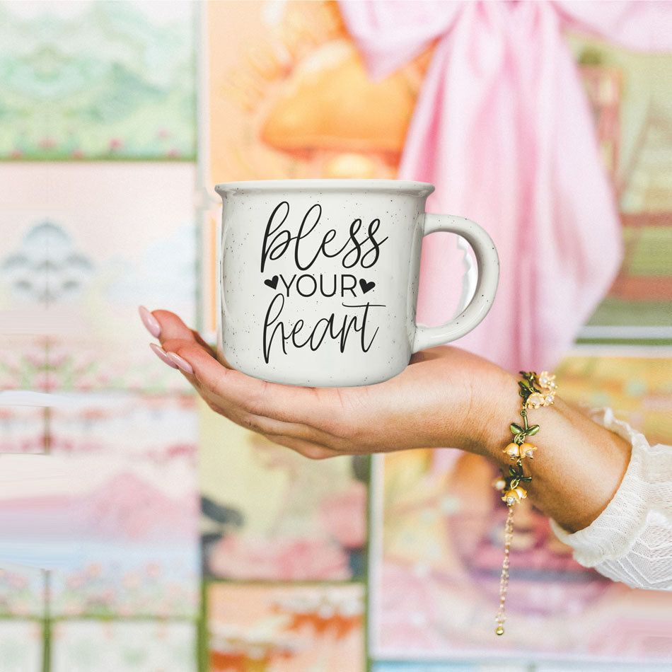 Bless Your Heart