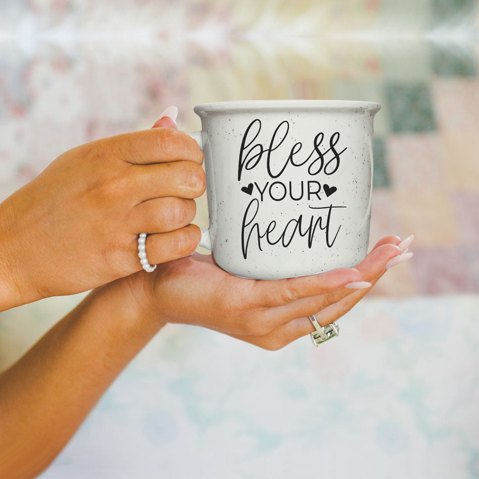 Bless Your Heart
