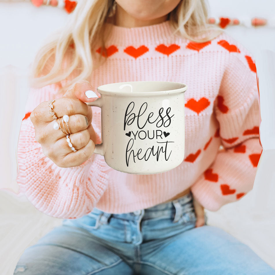 Bless Your Heart