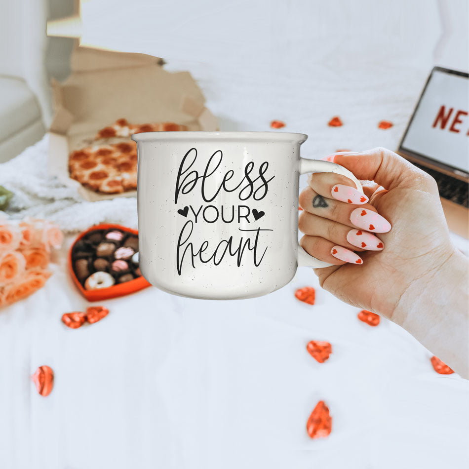 Bless Your Heart