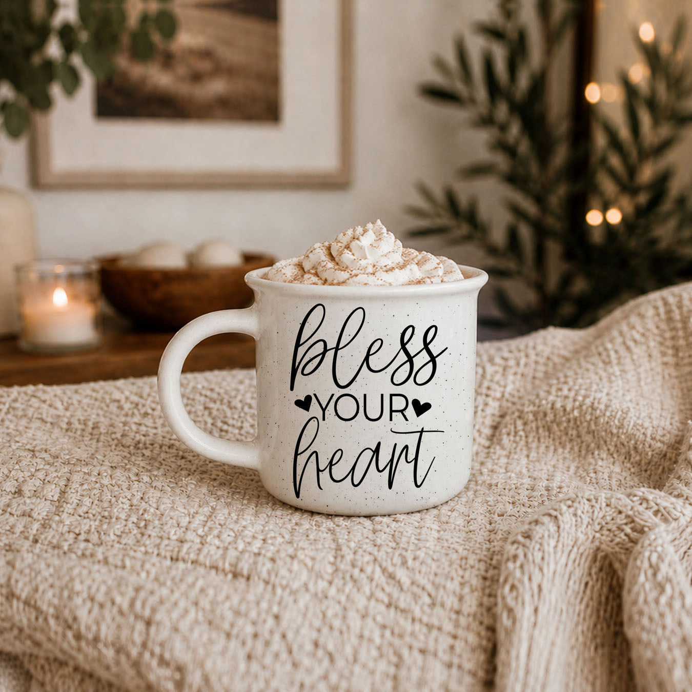 Bless Your Heart