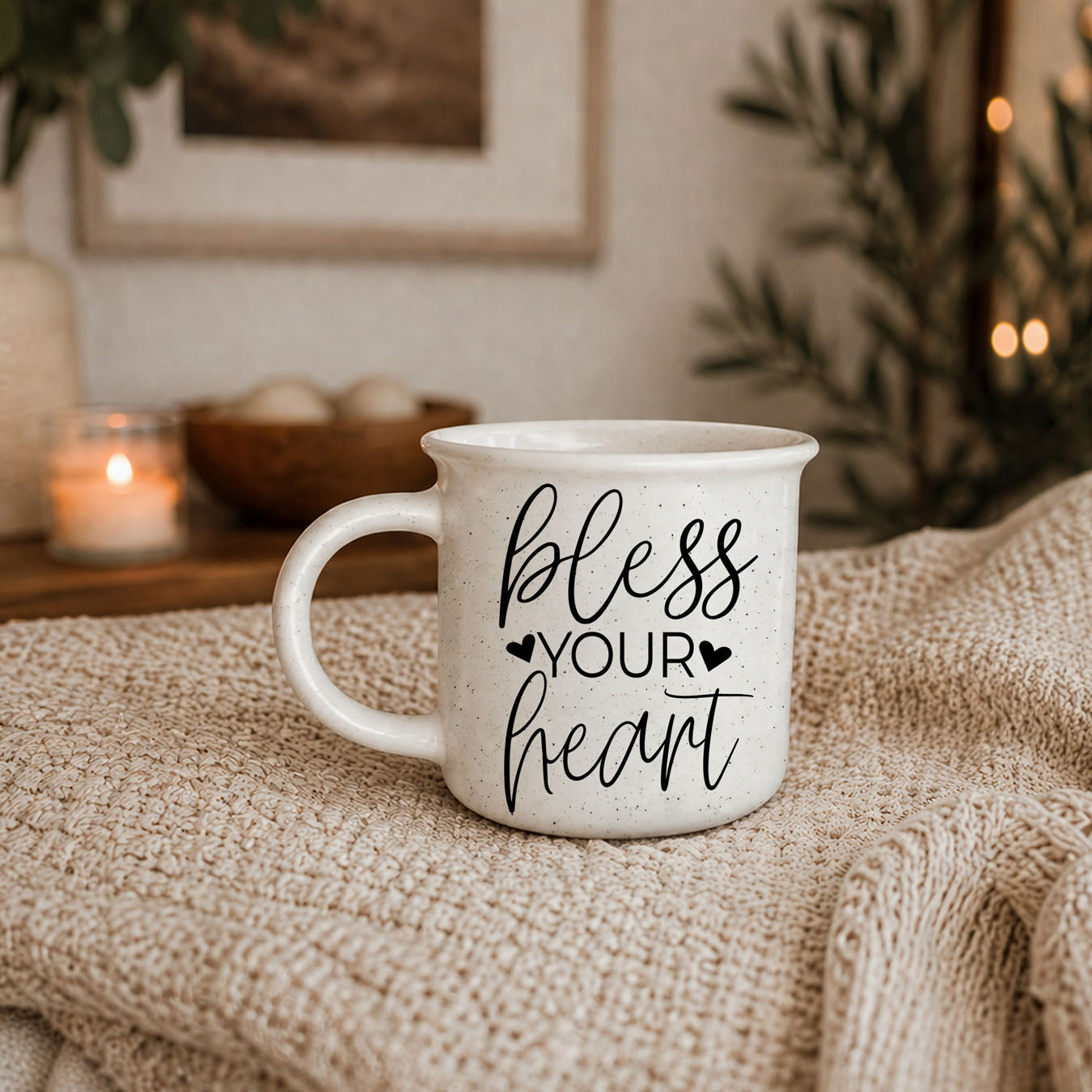 Bless Your Heart