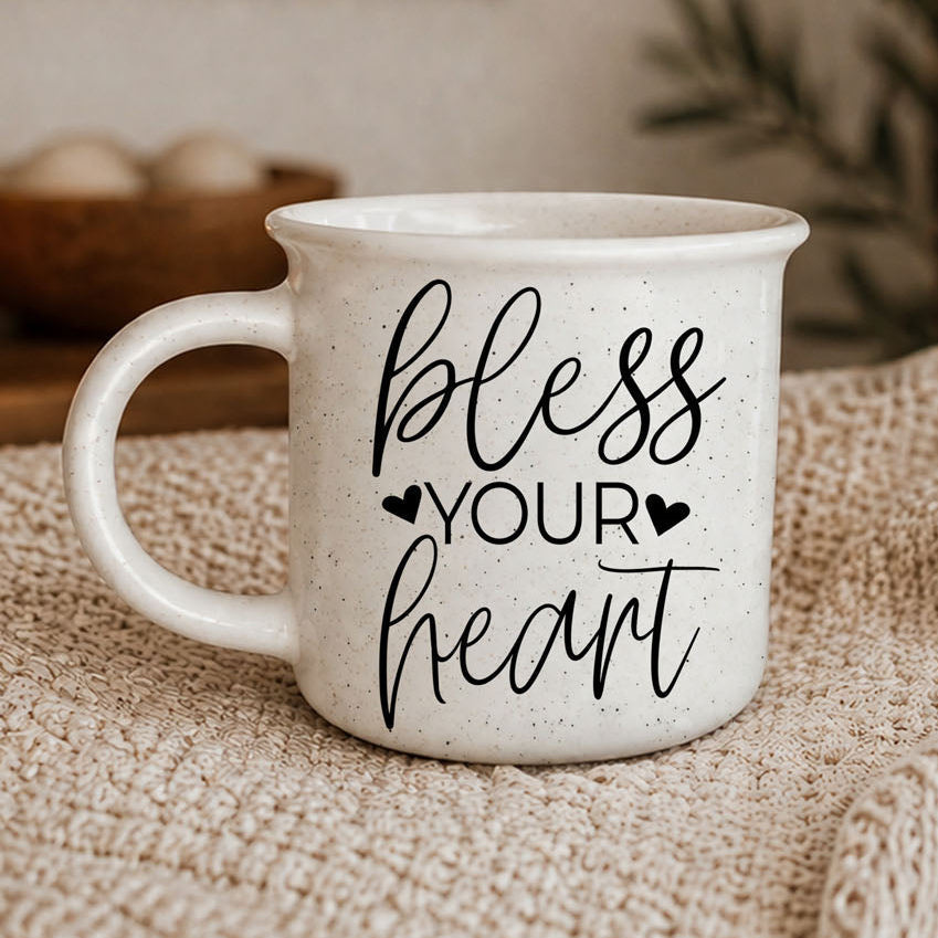 Bless Your Heart