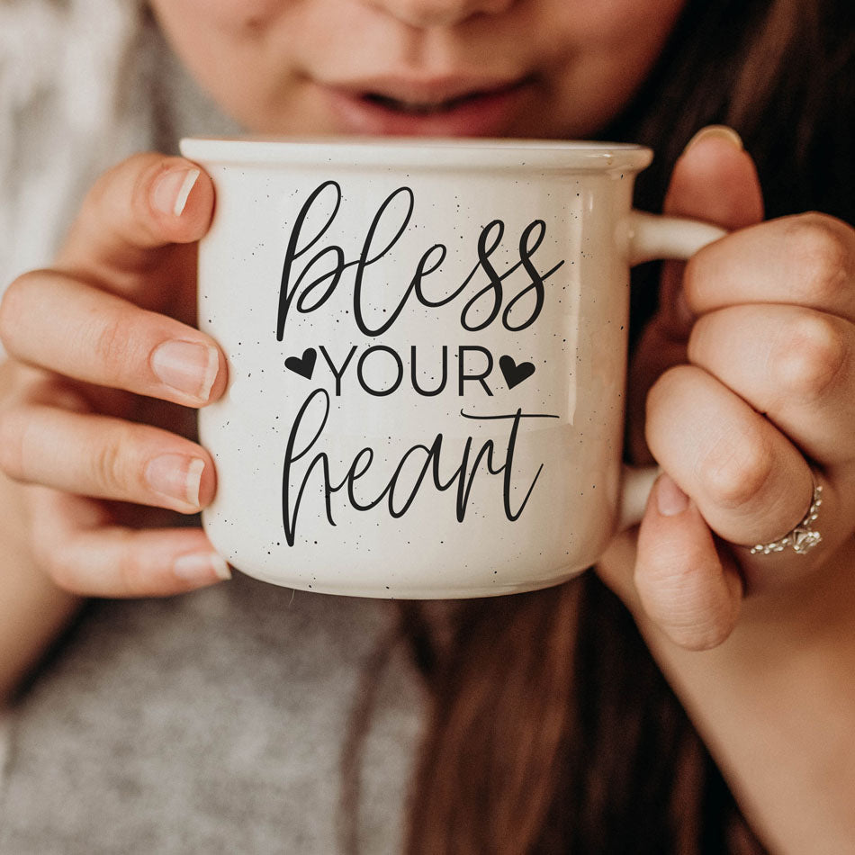 Bless Your Heart
