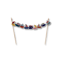 Boat Cake Banner