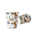 Builder Cups (8pcs)