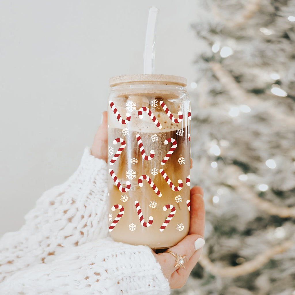 Candy Cane 17oz
