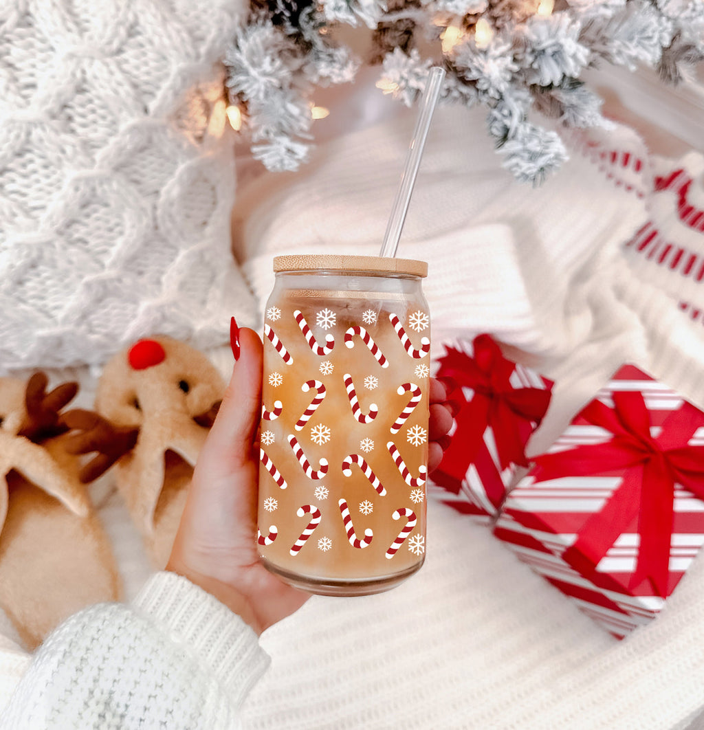 Candy Cane 17oz