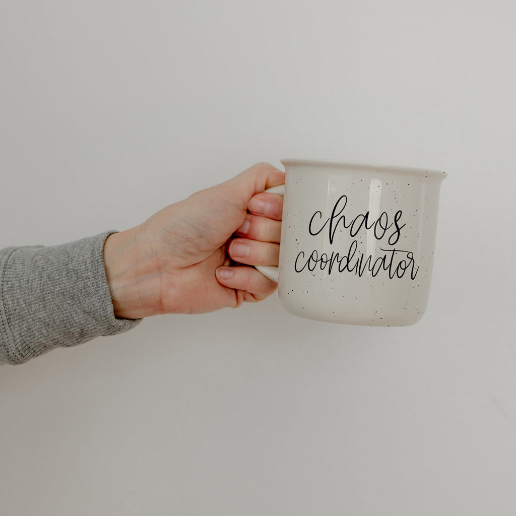Chaos Coordinator