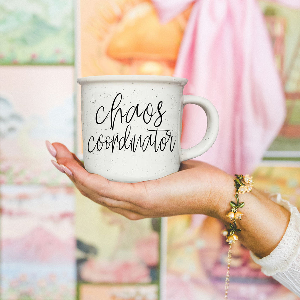 Chaos Coordinator