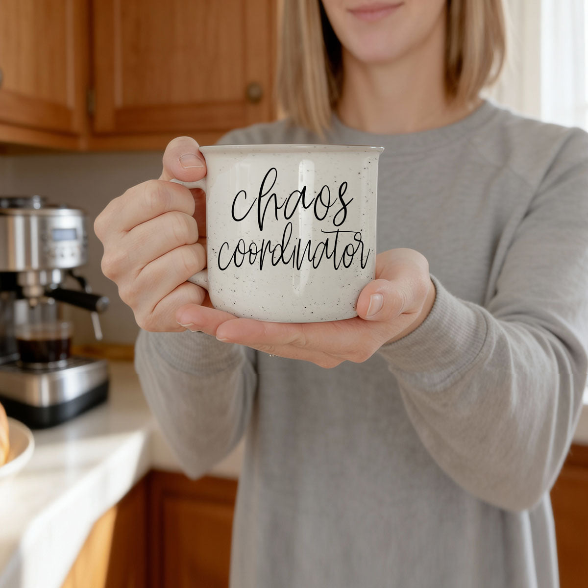 Chaos Coordinator