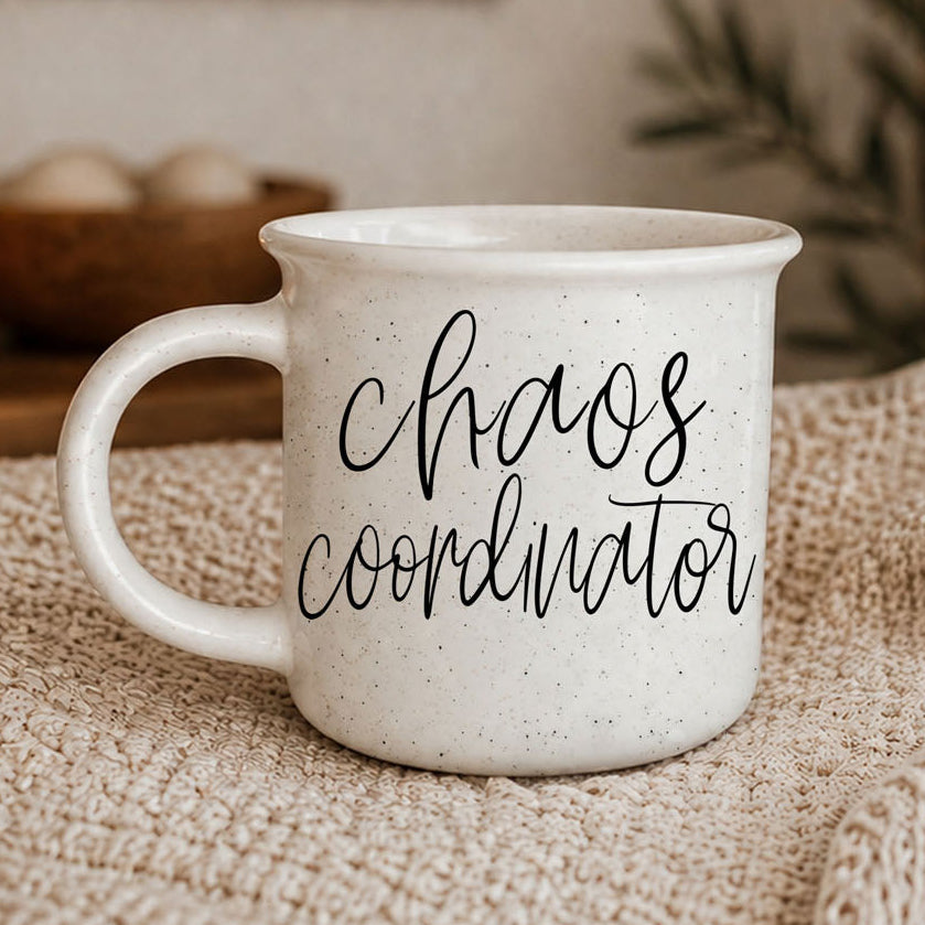 Chaos Coordinator